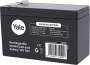 12V 7AH Lead Acid Battery