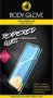 Body Glove Oppo A15 Tempered Glass Screenguard Black