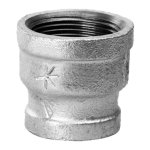 K-brand Socket Galv Reducing 65X40MM Livestainable