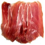Spanish Serrano Ham: Deli-meat 70G Serving