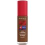 Rimmel Lasting Finish Liquid Foundation Mahogany 30ML