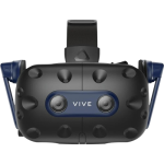 HTC Vive Kit Pro 2 Head Mounted Display Only Eu Plug 99HASW004-00 End Of Life