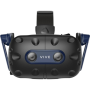 Htc Vive Kit Pro 2 Head Mounted Display Only Eu Plug 99HASW004-00