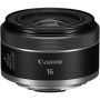 Canon Rf 16MM F2.8 Stm Mirrorless Camera Lens