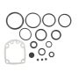 Air Stapler Service Kit Seal Amp Gasket - 2 Pack