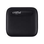 Crucial X6 1TB Portable External SSD