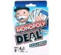 Monopoly Deal Money & Assets Games Board Game