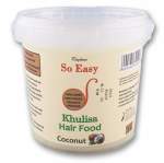 So Easy Khulisa Hair Food 1L - Coconut
