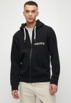 Tattoo Graphic Loose Ziphood - Jet Black