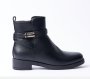 Ankle Boot - 8 / Black