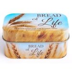 101 Promise Cards In Tin Bread Of Life