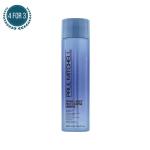 Spring Loaded Shampoo 250ML
