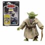 Star Wars Vintage Collection The Empire Strikes Back Yoda Dagobah Action Figure 10CM Hermes Toys & Gaming