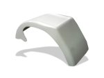 Lotus 7 Front Fenders Custom – Ssf