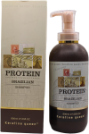 Keratin Shampoo Containing Keratin And Vitamin B5 Moisturizing Hair Care 800ML