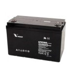 Mustek Vision 12V Lithium 200AH Battery SOL-B-L-V200-12V
