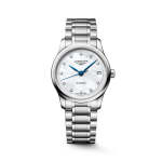 LONGINES Master Collection Automatic Watch L2.450.4.87.6