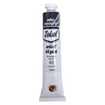 Zelcol Artists Oil Paint 50ML Phthalo Blue