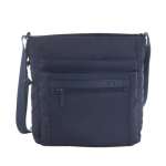Orva Crossover Rfid Bag Total Eclipse