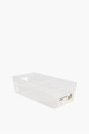 Pantry Fridge Storage Containers