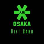 Gift Card - R 2 000 00