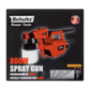 Power Tools Spray Gun 800W