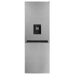Defy DAC475 Natura 54 Fridge freezer Metallic