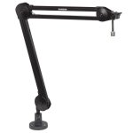 Samsung Samson MBA38 Studio Boom Arm