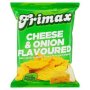 Frimax Potato Chips Cheese & Onion 125G