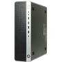 HP Certified Pre-owned Elitedesk 800 G3 Sff - Intel I7-7TH Gen 16/512GB SSD