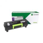 Lexmark - Black - Original - Toner 51B5000