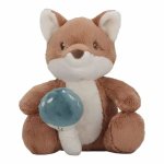 Fox Little Soft Cuddle Toy