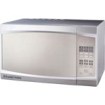 Russell Hobbs Electronic Microwave 30L 900W Silver