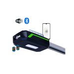 Centurion SDO5 Smart+ T10 Garage Door Sectional Belt Kit