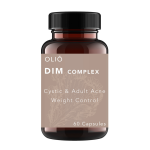 Dim Complex Capsules