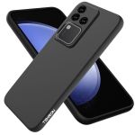 Premium Liquid Tpu Slimfit Case Made For Vivo V30