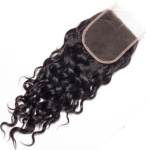 The San Hair Malaysian Water Wave Bundle 14 Inch
