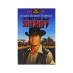 Support Your Local Sheriff DVD 1969