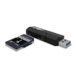 Devices USB 3.1 Sd And Microsd Dual Slot Reader