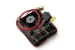 School Project Kit Photosensitive Laser Alarm