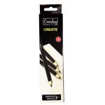 Croxley Graphite Pencils Excellence 2H Box Of 12