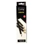 Croxley Graphite Pencils Excellence 2H Box Of 12