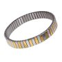 Stainless Steel Italian Elastic Bracelet - K0502