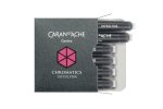 Caran Dache Ink Cartridges Divine Pink