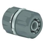 19MM Hose Repairer Blister - Gray