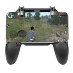 Volkano Enhanced Series 4-IN-1 Mobile Game Controller