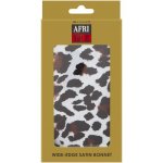 Afri True At Wide Edge Satin Bonnet