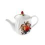Jenna Clifford St James – Spring Harvest Teapot