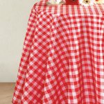 140CM Turkish Pvc Tabling With Flannel Backing 45A - Per Metre