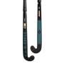 Indoor Vision 10 Pro Bow - Black - Purple Hockey Stick - 35